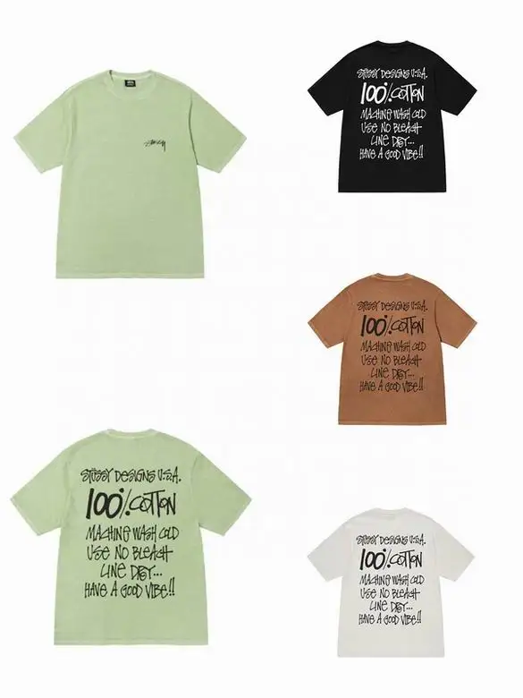 Stussy S-XL  19ttXB938